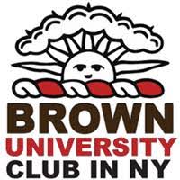 Brown Club in New York 