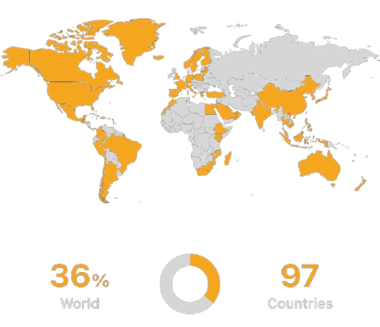 Where JJTP has been July 2026
