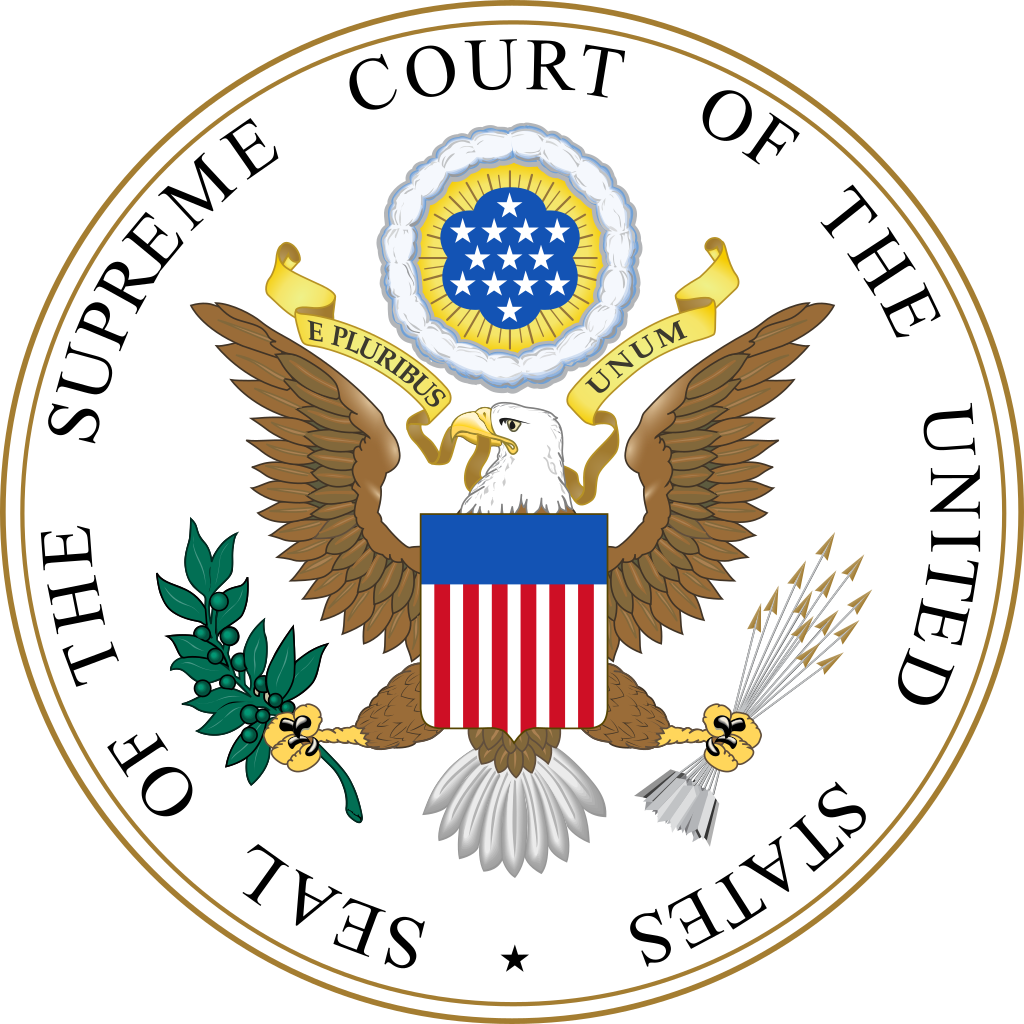 Supreme Court of the United States 