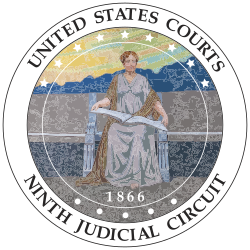 United States Court of Appeals for the Ninth Circuit