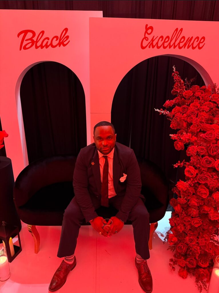 black excellence