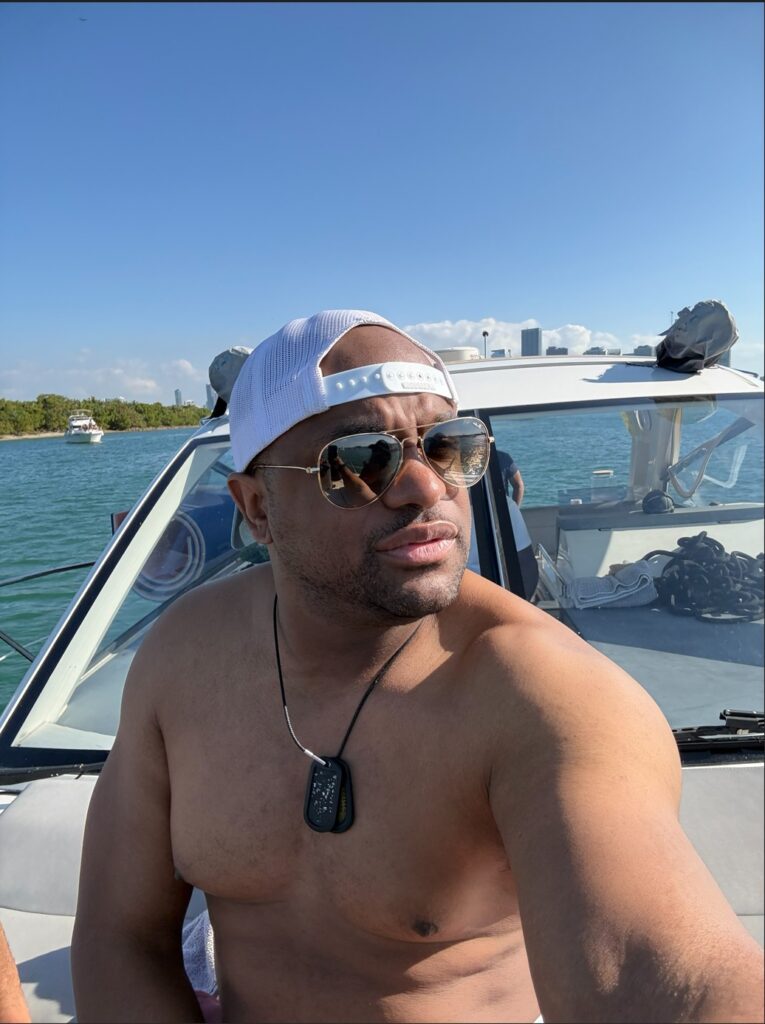 miami march 2026