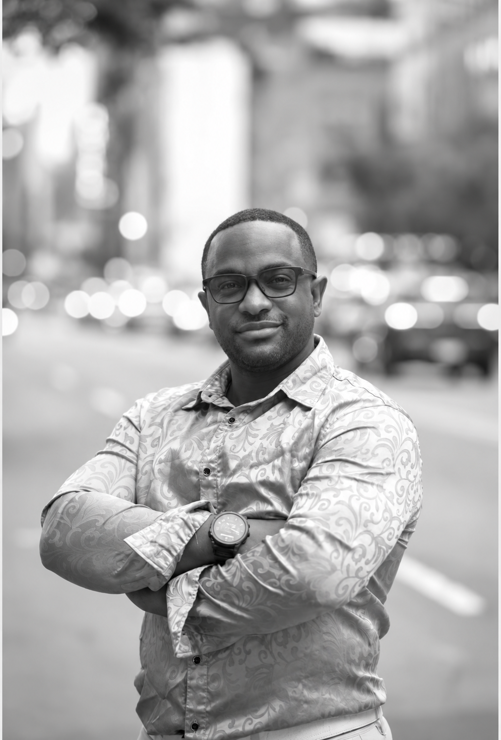 Jabari                         Tyson-Phipps